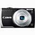 Canon PowerShot Digital Optical Recording