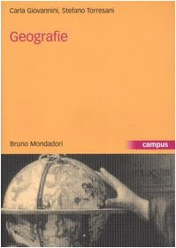 Geografie