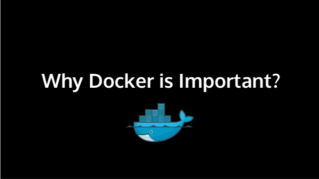 Docker Training in Hyderabad