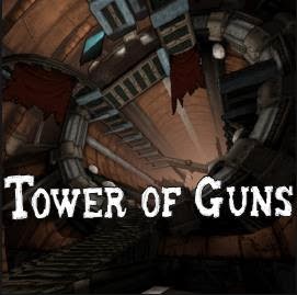 Download PC Games Tower of Guns