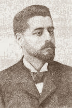 Valentín Marín