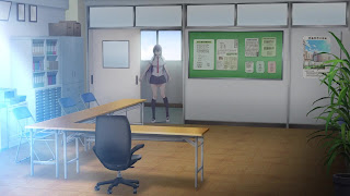 履いてください、鷹峰さん OPテーマ Baby Baby Baby 歌詞 アニメ主題歌 オープニング