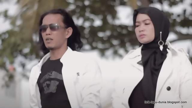 Lirik Lagu Nelsya feat Thomas Arya - Harapan