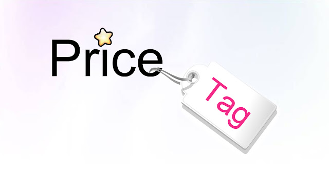 Price Tag