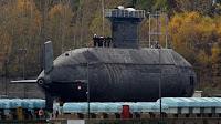 HMCS Chicoutimi