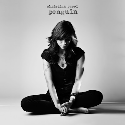 Christina Perri - Penguin Lyrics