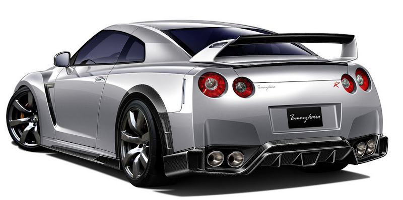 Nissan GTR R35 Sport Wallpaper Nissan GTR R35 Sport Wallpaper