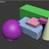 VÍDEOTUTORIAL: Mostrar el número de polígonos en la escena de 3D STUDIO