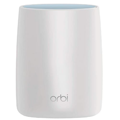 NETGEAR RBS50 Orbi Whole Home Mesh WiFi Satellite Extender