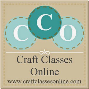 http://www.craftclassesonline.com