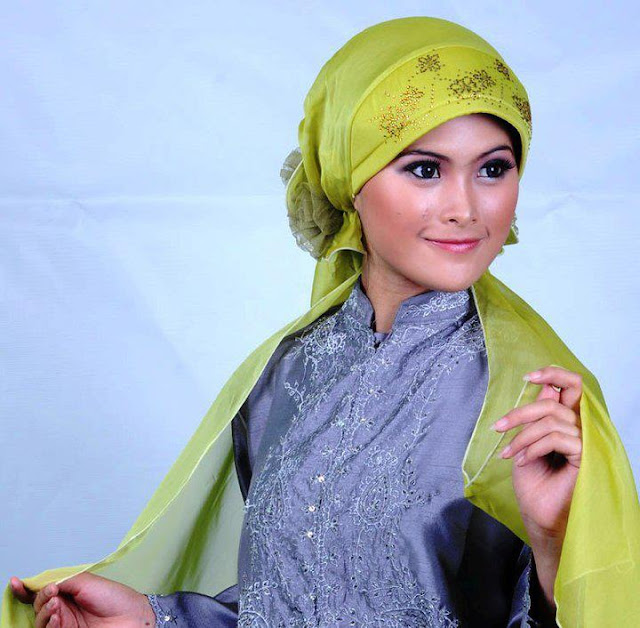 Voile hijab