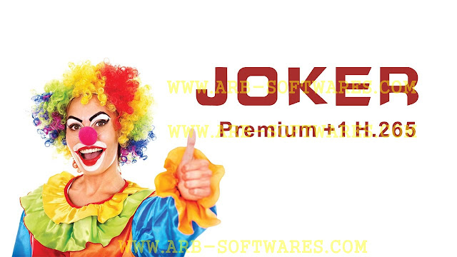 JOKER PREMIUM PLUS H1 1507G 1G 8M SAN2 V12.09.28 FACEBOOK-IP AUDIO 28-9-2020