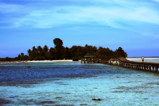 pulau tidung