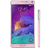 Hp Samsung Galaxy Note 4 Duos