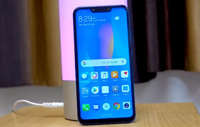  Huawei Nova 3i || Huawei Nova 3i Price in India