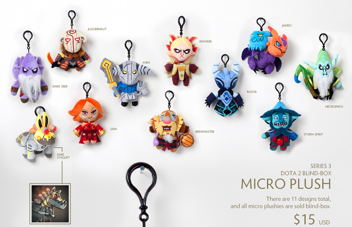 Charicreatures Blog Genevieve Tsai Dota 2 Ti5