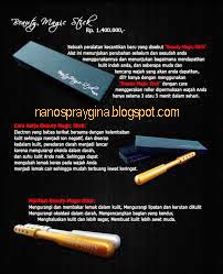  Harga, Nano, Spray, Magic, Stick, Asli