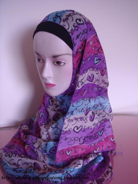 Gadis bertudung shawl, BUTTHURT ke tak ?  SWEET & SPICY