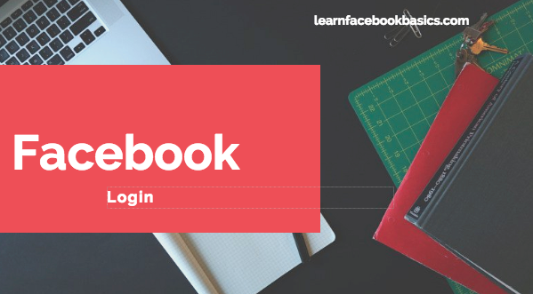 Facebook Sign in - FB Account Login | How to Login Facebook