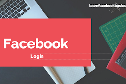 Facebook Sign in - FB Account Login | How to Login Facebook