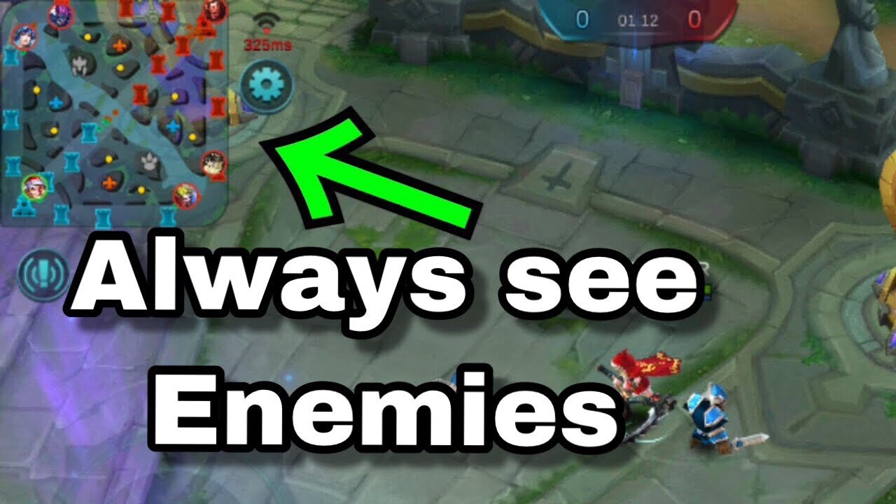 Mobile Legends Hack Diamond 2019 Mobile Legends Hack Diamond 2019 -