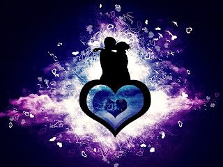 Love Wallpapers 2012