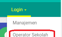 CARA TARIK PESERTA DIDIK BARU DAN SISWA PINDAHAN DI DAPODIK SECARA ONLINE