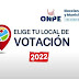 ONPE: escoge tu local de votación para las elecciones regionales y municipales 2022 siguiendo estos pasos