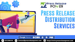 The Role of Press Releases in Brand Communication