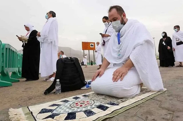 Domestic Hajj pilgrims to be compensated in case of Accommodation violations - Saudi-Expatriates.com