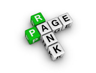 Cara-cara meningkatkan PageRank Blog/menaikkan PR page rank website yaitu sebagai berikut …