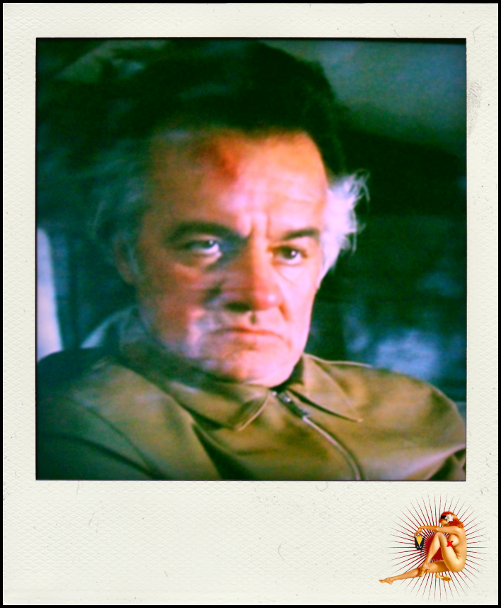 Photard Paulie Walnuts Str8 Out The Pine Barrens