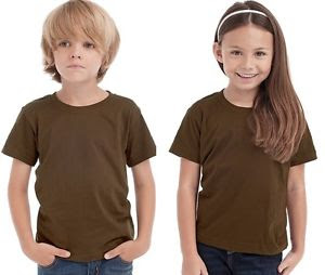 hanes t shirt for children