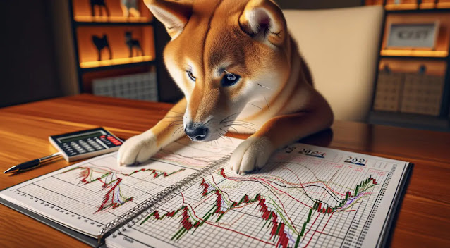 Tương lai biến động của Shiba Inu (SHIB): Dự đoán và Tâm lý Thị trường