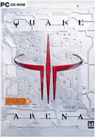Download Quake 3 III Arena Pc Game