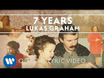 Lirik Lagu Lukas Graham - 7 Years