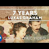 Lirik Lagu Lukas Graham - 7 Years