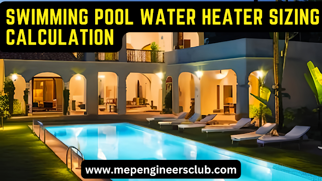 The Ultimate Guide to Sizing Outdoor Swimming Pool Heaters for Maximum Comfort