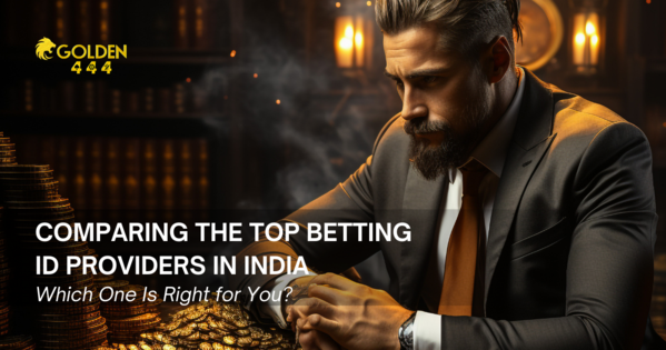 best betting ID provider India