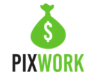 Pix Work: Ganhe Diamantes no Free Fire e Dinheiro Real Facilmente