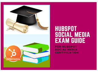 HubSpot Social Media Certification Answer – 100% Correct Answer Sheet