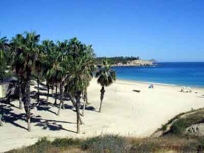 Las Playas más seguras de México