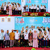   Sonjaya Rangkuti Resmi Dilantik Menjadi Ketua Umum HMI Cabang Kab.Mandailing Natal Periode 2024-2025 