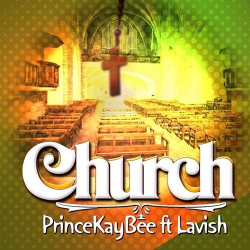 (Afro House) Church (feat. Lavish) (2018) 