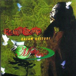 Nyanyian Serambi - Ramli Sarip Kalam Kasturi