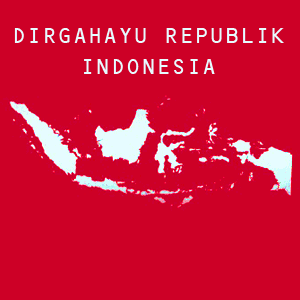 17 agustus 2016 hut ri ke 71 Hari Kemerdekaan Indonesia 