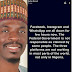 The Federal government is not responsible - Presidential aide, Bashir Ahmad, reacts to global crash of Facebook, Whatsapp and Instagram
