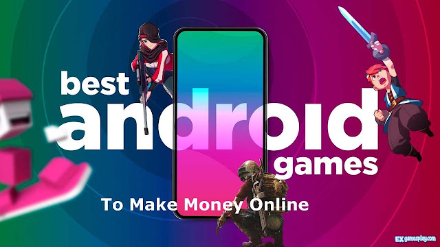 18 Android Games Producing Dana, Paypal, and Crypto Without Deposits Are Proven to Pay 2022