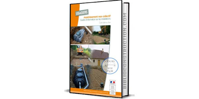 Assainissement non collectif Guide d’information sur les installations Outil d’aide au choix PDF