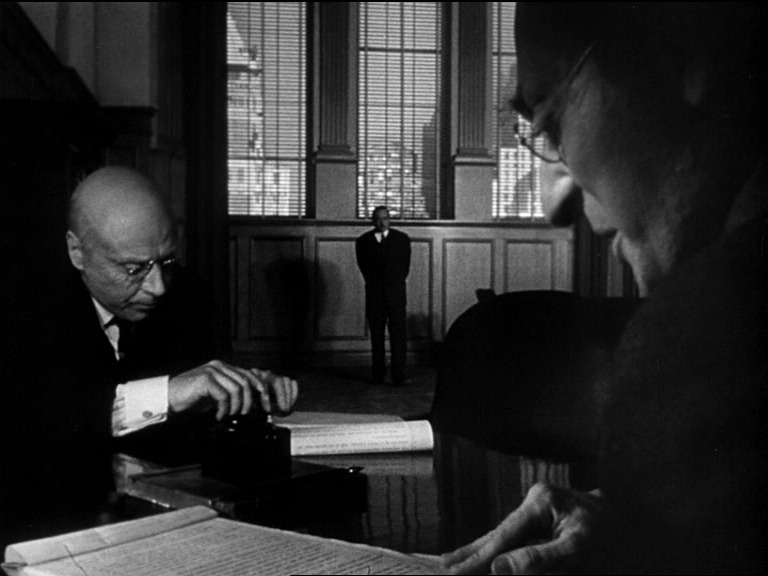Laura s View Orson Welles s Citizen Kane 1941 
